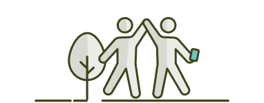 For your community