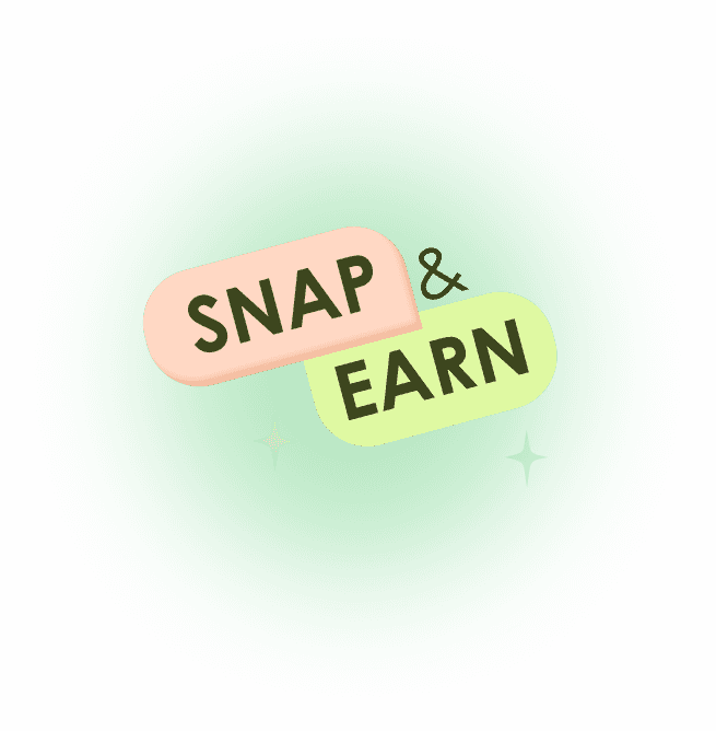 Join Snap&Earn program