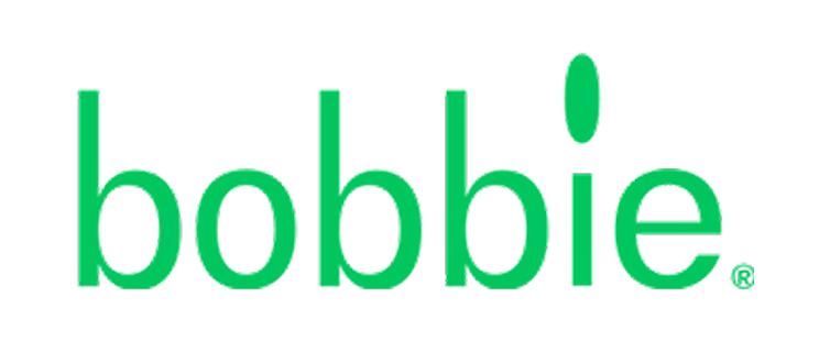 Bobbie's logo