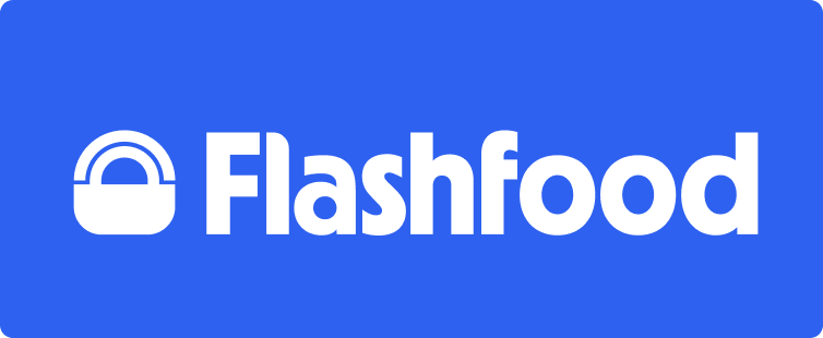 Flashfood logo