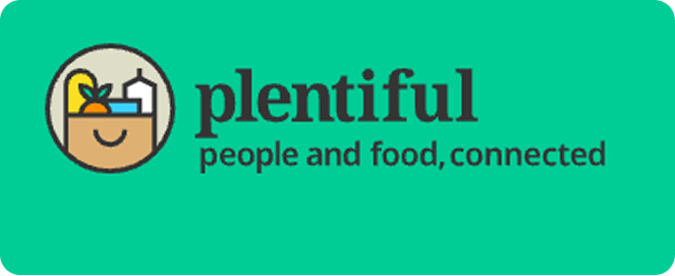 Plentiful app logo