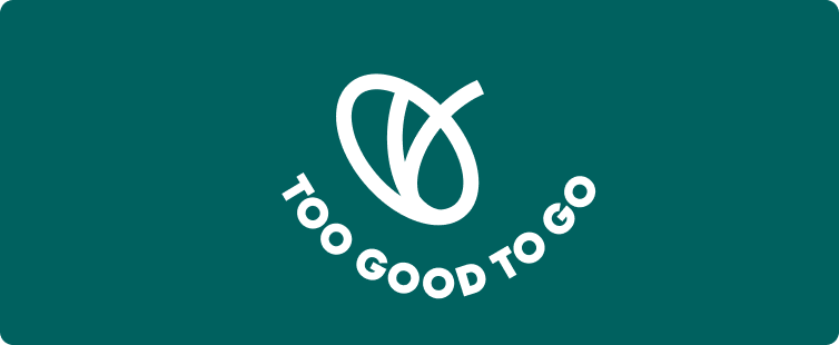 Too Good to Go logo